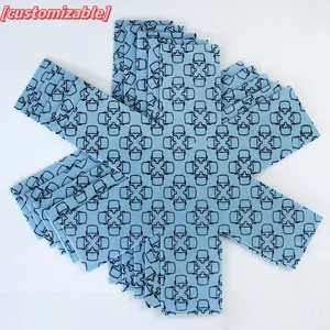 Factory Wholesale Felt Cooking Hot Pads Pot Pan Protector Separator