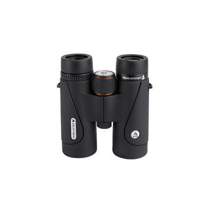 Binocolo <span class=keywords><strong>Celestron</strong></span> TrailSeeker ED <span class=keywords><strong>10x42</strong></span> compatto per birdwatching e attività all'aperto, prisma a tetto BaK4 - Product Image 3