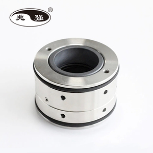 Sello Mecánico <span class=keywords><strong>EMU</strong></span> de 35mm, 50mm, 75mm, Sello de Cartucho de Doble Cara para Bomba de Agua Residual, Resistente a Altas Temperaturas - Product Image 4