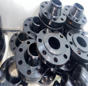 Bridas de Acero al Carbono A105 para Uso Industrial a Precio de Mayoreo - Product Image 1