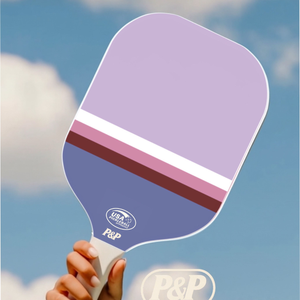 Raqueta de Pickleball de Fibra de Vidrio Premium, diseñada para precisión y durabilidad, mejora cada golpe con un control superior. - Product Image 2