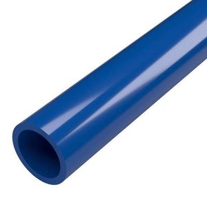 Tubería de Plástico UPVC para Acuarios, Redonda, No Tóxica, Flexible, de Alta Presión, Duradera, Ligera, de 6 m, para Uso Agrícola, Gujarat - Product Image 1