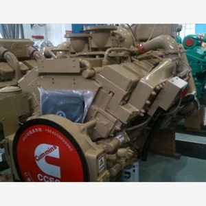 Motor Marino KTA38-M2 1350 de China - Product Image 3