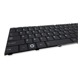 Clavier d'ordinateur portable 100 % neuf, disposition US, pour <span class=keywords><strong>Toshiba</strong></span> <span class=keywords><strong>Satellite</strong></span> C650 C660 C660D L650 L670 L750 <span class=keywords><strong>L755</strong></span>, pièce de rechange pour clavier - Product Image 5