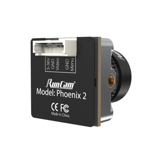 Vente en gros de RunCam Phoenix 2 pour drones de course FPV RC, pièces de rechange pour drones de freestyle - Product Image 4