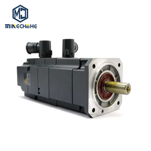 Moteur servo synchrone haute performance 1FK6042-6AF71-1EG2 pour l'automatisation industrielle et les systèmes de contrôle de précision - Product Image 1