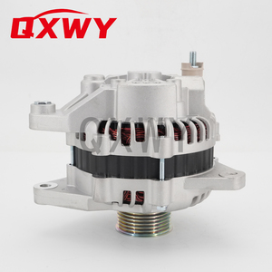 Alternadores <span class=keywords><strong>MITSUBISHI</strong></span> PAJERO <span class=keywords><strong>MONTERO</strong></span>, Compatibles Directamente con Motores V6 3.0L/3.5L A3TG3791 1800A117 - Product Image 4