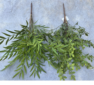 Plante de <span class=keywords><strong>fougère</strong></span> artificielle en pot pour <span class=keywords><strong>d</strong></span>écoration intérieure, mariage, <span class=keywords><strong>ornement</strong></span>, <span class=keywords><strong>fougère</strong></span> persane artificielle - Product Image 4