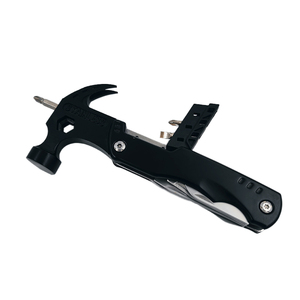 2025 Tốt Nhất Bán Tự Làm Thép Dao Mở Vít Điều Khiển Handmade Gấp Túi Cắm Trại Công Cụ Sống Còn Cho Nhà Thông Minh Các Thiết Bị - Product Image 4