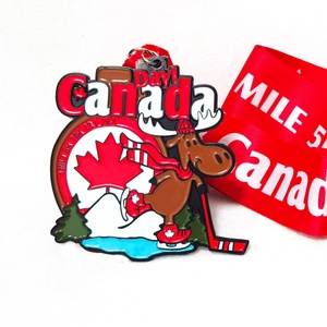 Medallas de Maratón al por Mayor, Medallas Deportivas de Metal Sublimadas, Medallas Personalizadas para Navidad, Día de Canadá, Carnaval - Product Image 1