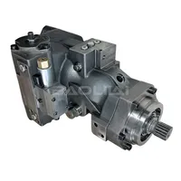 Pompe hydraulique Rexroth A41CT A41CT110 pour tracteur 87724314 84536173, pompe à piston hydraulique à vendre