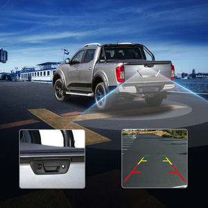 <span class=keywords><strong>Camera</strong></span> chiếu hậu Podofo cho Nissan Navara D23 2012 2024 <span class=keywords><strong>Camera</strong></span> dự phòng quan sát ban đêm - Product Image 3