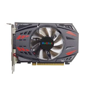 Halltol GTX750 Ti 2 GB GPU Carte graphique vidéo pour jeu RTX 2 GB Geforce GTX750Ti GTX 750 Ti <span class=keywords><strong>750Ti</strong></span> - Product Image 1
