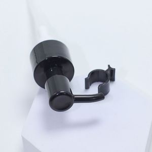 Fast Shipping Wholesale Empty Press Pump Body Oil <b>Bottles</b> <b>200ml</b> Amber Color Oil Dispenser Plastic <b>Bottle</b> for Oil - Product Image 3