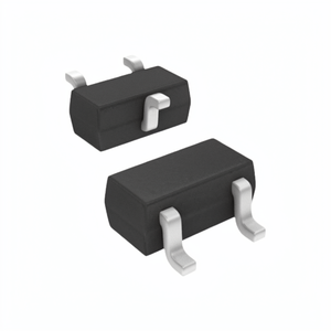 Achetez en ligne des composants électroniques RN1114, LF SC-75, transistors SOT-416, circuits intégrés BOM en stock - Product Image 1