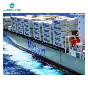 Envío puerta a puerta de China a Vietnam Transporte marítimo de carga a granel de China a Vietnam - Product Image 2