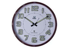 Đồng Hồ Treo Tường Dcf-77 Thời Trang Chất Lượng Hàng Đầu Bán Chạy Với Chức Năng Quét Chuyển Động Đồng Hồ Đeo Tay Phát Sáng - Product Image 5