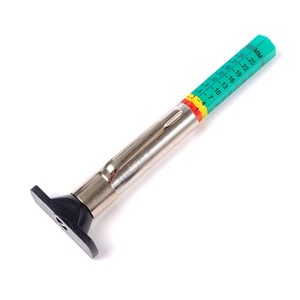 Tire <b>Tread</b> <b>Depth</b> <b>Gauge</b> - Product Image 1