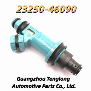 Benzin-Einspritzdüsen 23250-46090 23209-46090 für Toyota Lexus GS300 JZS160 2JZ Fahrzeuge - Product Image 2