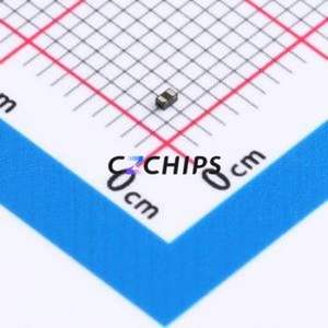 ทรานซิสเตอร์ DFN1006-2 BDFN2A361V40เดิมและใหม่ป้องกันไฟกระชาก (TVS/ESD) - Product Image 2