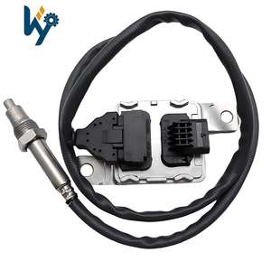 Nouveau capteur NOx KY compatible avec VW pour B8 Arteon Skoda Superb OE 04L907807BG 04L907805ES Modèle 227909181R Garantie 12 mois - Product Image 1