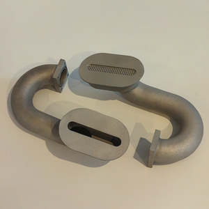 Outil de cuisine en acier inoxydable de qualité <span class=keywords><strong>alimentaire</strong></span> 304 <span class=keywords><strong>Impression</strong></span> <span class=keywords><strong>3D</strong></span> - Product Image 1