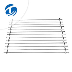 Hot Bán Nói Chung Gas <span class=keywords><strong>BBQ</strong></span> Bếp Thép Không Gỉ Nấu Ăn Grate Tùy Chỉnh <span class=keywords><strong>BBQ</strong></span> Grate Chuyên Nghiệp <span class=keywords><strong>BBQ</strong></span> <span class=keywords><strong>Net</strong></span> - Product Image 2
