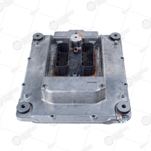 กล่อง ECU Kalmar 923976.4525 รุ่น TAD1250VE ของแท้ 21695313 ตัวควบคุมเครื่องยนต์ อะไหล่รถยกคุณภาพสูง พร้อมจำหน่ายแล้ว - Product Image 3