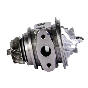 49180-01430 Nucleo Turbo per Passat Audi <span class=keywords><strong>A3</strong></span> Q3 <span class=keywords><strong>1.4</strong></span> <span class=keywords><strong>TFSI</strong></span> 04E145722G Cartuccia Turbo 04E145715F Turbocompressore - Product Image 4