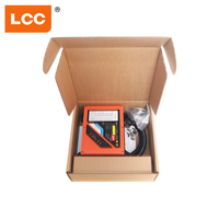 Interrupteur de télécommande sans fil radio industriel H112 Crane 433 MHz 24 volts