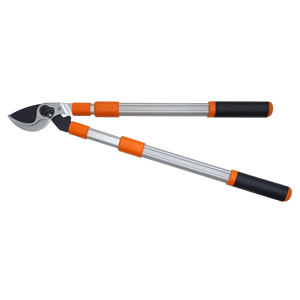 Tijeras de setos profesionales personalizadas y tijeras de podar de frutas Bypass Lopper Design Garden Hand Tools - Product Image 2