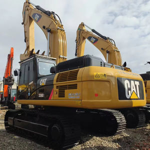 Grande pelle sur chenilles Cat 336d2 de 36 tonnes d'occasion en parfait état de qualité supérieure à vendre - Product Image 1