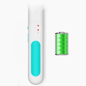 Nouvelle <span class=keywords><strong>raquette</strong></span> <span class=keywords><strong>électrique</strong></span> anti-moustiques pour la maison, tueur de moustiques, <span class=keywords><strong>raquette</strong></span> à insectes, tueur d'insectes, sans fil, alimenté par batterie, piège à moustiques - Product Image 5