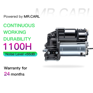 Para mercedes-benz W221 C216 W166 X166 <span class=keywords><strong>Jaguar</strong></span> XJ X351 AMK tipo bomba-Alta Calidad OE GW933B484 compresor de suspensión neumática - Product Image 3