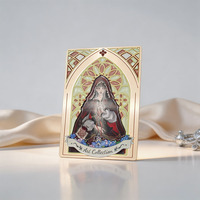 Cartes d'art de collection personnalisées sur le thème des personnages d'anime, cartes à collectionner d'art de jeu imprimées en gros