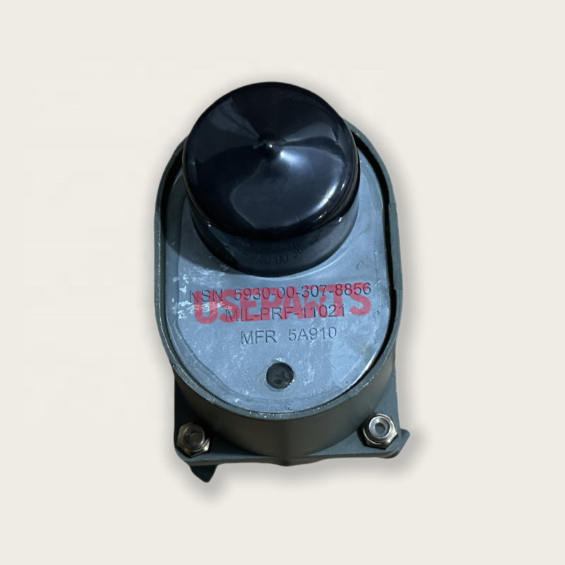 M35A2 M809 M939 3 Lever Light Control Switch for NATO HMMWV Humvee