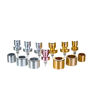 Bán buôn sang trọng vuông clear20ml 30ml 50ml 100ml nước hoa chai thủy tinh phun chai nước hoa thủy tinh chai thủy tinh - Product Image 4