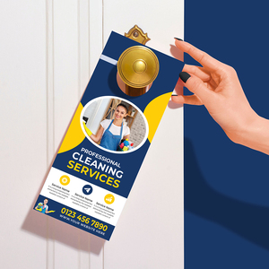Individuelle Werbeetiketten Bedruckt Robustes 200/300g/m² Beschichtetes Papier Beidseitige Folienlaminierung Offsetdruck Marketing <span class=keywords><strong>SHYS</strong></span> - Product Image 5