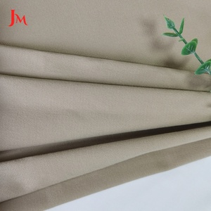 Ткань JiuMu из хлопка и спандекса, твил, окрашенная, для брюк, курток, спецодежды, эластичный текстиль - Product Image 4