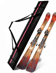 Herren-Skitasche [bis zu 180 cm] – Modell <span class=keywords><strong>Aspen</strong></span>, rutschfest, aus strapazierfähigem Material - Product Image 1