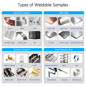 Điều kiện Mới kháng 80kva Máy tính để bàn tại chỗ thợ hàn Kit-thị trường cao phổ biến hiệu quả cao máy thiết bị - Product Image 3