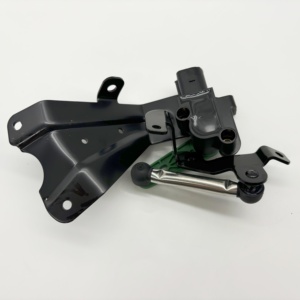 Capteur de niveau de hauteur de conduite 3C0941309B pour siège Audi Q3 8U Alhambra Volkswagen Volkswagen Golf - Product Image 2