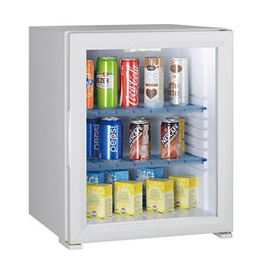 Refrigerador de <span class=keywords><strong>congelador</strong></span> de puerta de cristal para Hotel, <span class=keywords><strong>mini</strong></span> refrigerador de <span class=keywords><strong>segunda</strong></span> <span class=keywords><strong>mano</strong></span>, personalizado - Product Image 2