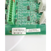 Plaque haute pression Siemens A1A363662.01M en stock
