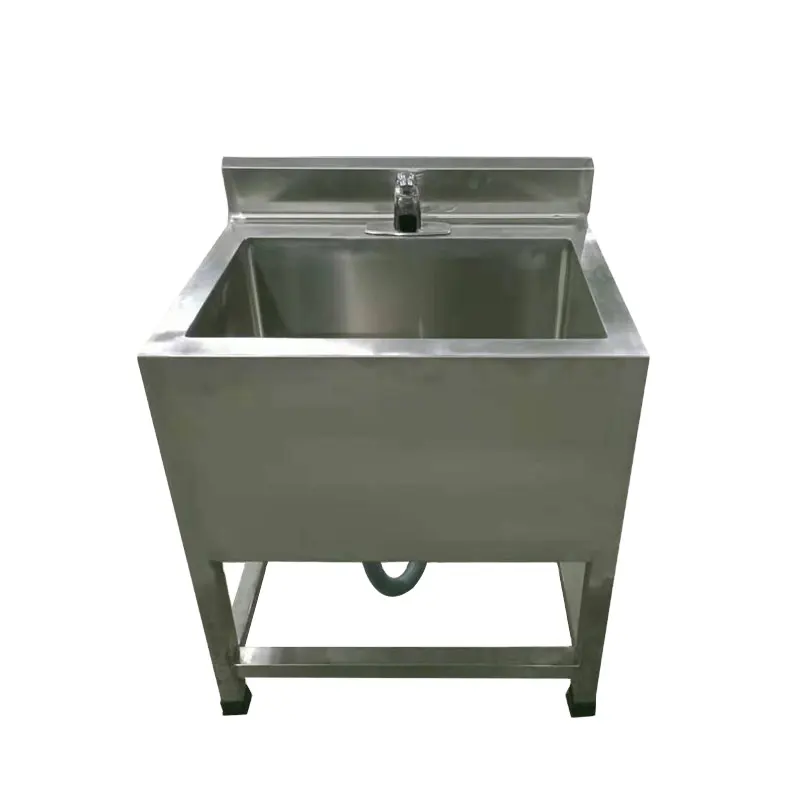 Surgical Room Hand Washing Sink Medicine Hand Washing Basin