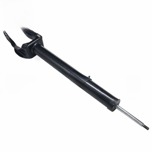 Nuevo Amortiguador de Resorte Helicoidal Delantero Izquierdo y Derecho sin Núcleo para GLe W167 Híbrido 2019-2022 A1673202313 - Product Image 3