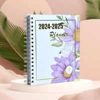 Échantillon Gratuit : Carnet Planificateur A6 Rigide Popper Bubble avec Couverture en Tissu/PP – Papeterie de Décompression pour Étudiants
