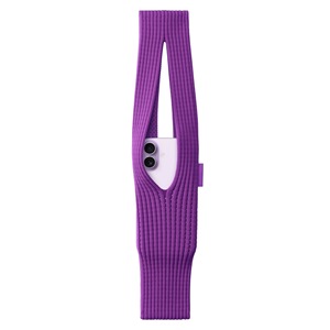 Sac à <span class=keywords><strong>bandoulière</strong></span> tendance en tricot de 80 cm, <span class=keywords><strong>pochette</strong></span> haut de gamme pour iPhone Mini, sacoche pour <span class=keywords><strong>smartphone</strong></span> - Product Image 5