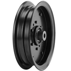 Polea tensora 756-04511 A10872 negra, piezas para cortacésped, accesorios para cortacésped - Product Image 4