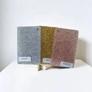 Single-sided glitter acrílico folha 3mm gravação a laser e corte folha acrílica processamento glitter prata acrílico folha wholesa